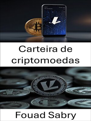cover image of Carteira de criptomoedas